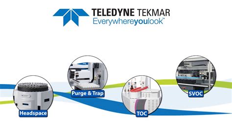 Teledyne Tekmar 